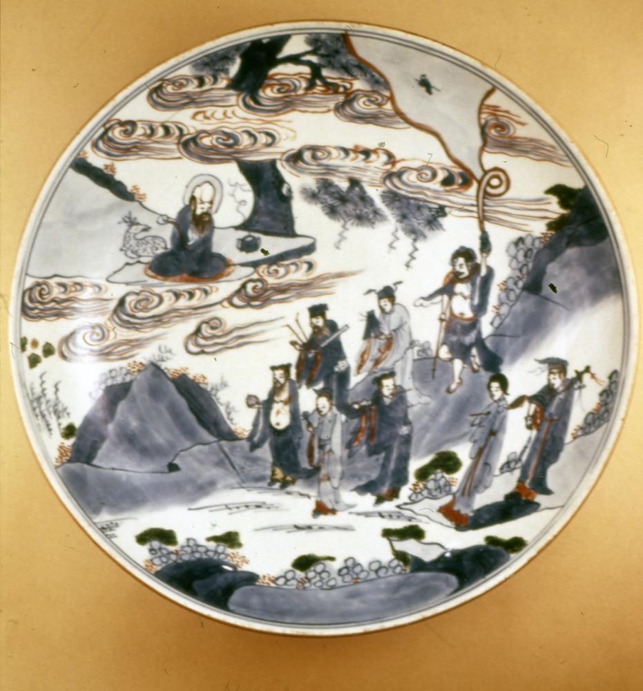 图片[2]-dish BM-Franks.493.+-China Archive